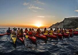 La Bellezza Eco Boutique Hotel