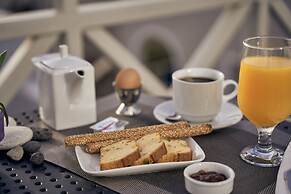 La Bellezza Eco Boutique Hotel