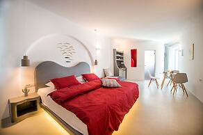 La Bellezza Eco Boutique Hotel