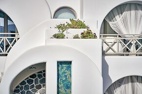 La Bellezza Eco Boutique Hotel