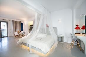 La Bellezza Eco Boutique Hotel