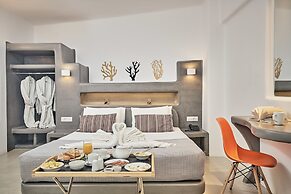 La Bellezza Eco Boutique Hotel