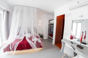 La Bellezza Eco Boutique Hotel