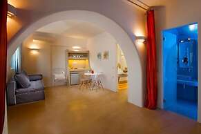 La Bellezza Eco Boutique Hotel