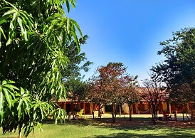 Pousada Pé na Terra