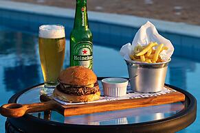 Pousada Pé na Terra