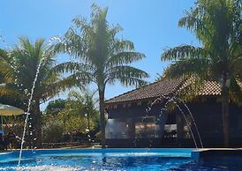 Pousada Pé na Terra