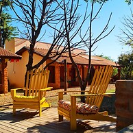 Pousada Pé na Terra