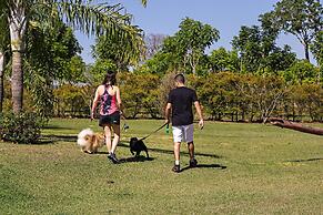 Pousada Pé na Terra