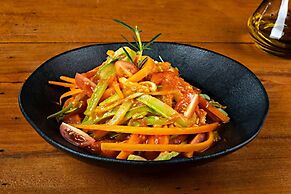 Pousada Pé na Terra