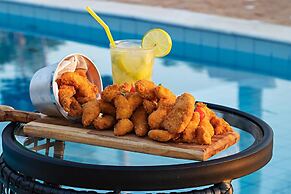 Pousada Pé na Terra