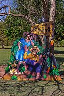 Pousada Pé na Terra