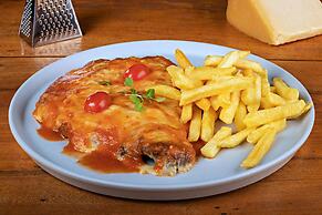 Pousada Pé na Terra