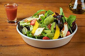 Pousada Pé na Terra