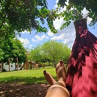 Pousada Pé na Terra