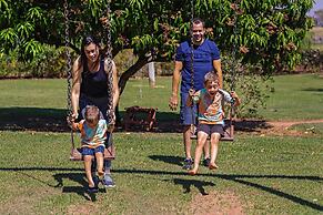 Pousada Pé na Terra