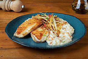 Pousada Pé na Terra