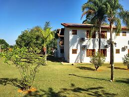 Pousada Pé na Terra