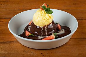 Pousada Pé na Terra