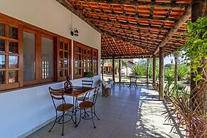 Pousada Pé na Terra