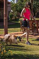 Pousada Pé na Terra