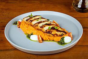 Pousada Pé na Terra