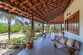 Pousada Pé na Terra