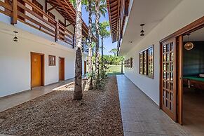 Pousada Pé na Terra