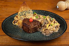 Pousada Pé na Terra