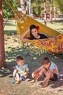 Pousada Pé na Terra