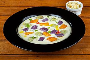 Pousada Pé na Terra