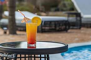 Pousada Pé na Terra