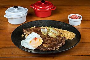 Pousada Pé na Terra