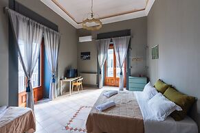 Terrazza Santa Chiara