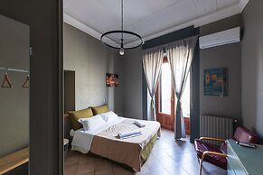 Terrazza Santa Chiara