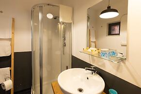 Terrazza Santa Chiara