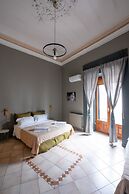 Terrazza Santa Chiara