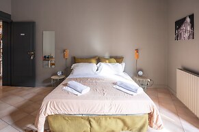 Terrazza Santa Chiara