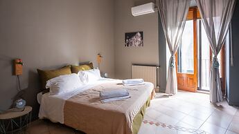 Terrazza Santa Chiara