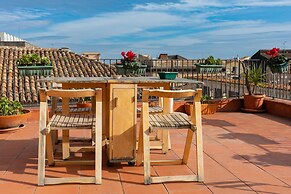 Terrazza Santa Chiara