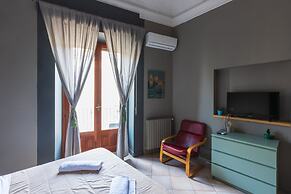 Terrazza Santa Chiara