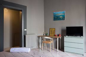 Terrazza Santa Chiara