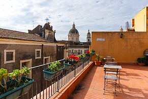 Terrazza Santa Chiara