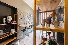 Terrazza Santa Chiara