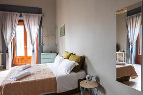 Terrazza Santa Chiara