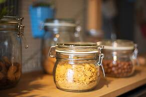 Terrazza Santa Chiara