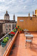 Terrazza Santa Chiara