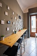 Terrazza Santa Chiara