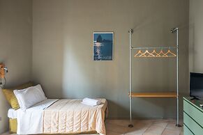 Terrazza Santa Chiara