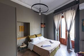 Terrazza Santa Chiara